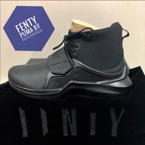 fenty puma s